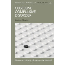 Obsessive Compulsive Disorder by Shapiro Leslie J. McLean Hospital USA