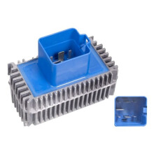 Glow Plug Relay for   Astra Vectra Zafira 1.9 CDTi Agila Corsa 1.3 55353011 51299014