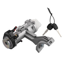 Car Ignition Lock Cylinder with Keys 819002FB00 for Spectra 2005-2007 Car Accessories