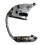 Left Steering Wheel Control  96710-BU030 for   Tucson 2021-2024 Multi-Function Audio Phone Button 3