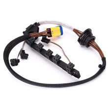 New AL4 DPO Auto Transmission Hydraulic Interface Wiring Harness 2529.26 252926 for