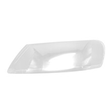Car Front Headlight Shell Lens Cover Lampshade for 2003 2004 2005 2006 HeadLamp Transparent Shell Left