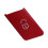 1 Pair Red Door Lock  Button Lock  2049058402 for - C-Class E-Class GLK-Class W204 W207 W212 7