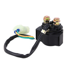 Solenoid Relay for ATV Recon 250 250TE 250TM 2005-2020 35850-HM8-B00 Accessories