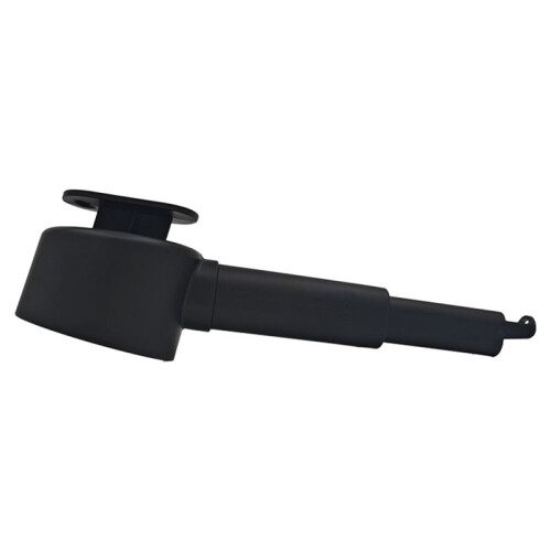 Adjustable Guide Pipe for TM7 Retractable 360 Steam Diverter for Kitchen Mixer Cooker