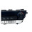 For  SONATA LF 2015 2016 Automatic Constant Temperature Air Conditioning Panel Controller 97250-C3AA0 5
