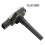Engine Oil Level Sensor 12617508003 for - 1 3 5 7 Series E46 E81 E87 E39 E90 E91 E60 E63 E38 E65 Z4 X3 X5 3