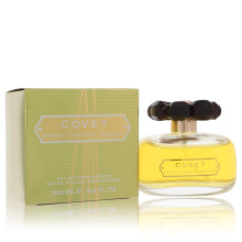 (1.7 oz - 50 ml, Women) Covet by Sarah Jessica Parker - Eau De Parfum Spray 1.7 oz