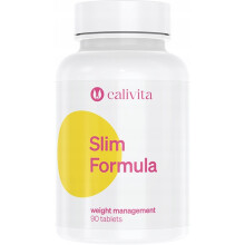 Calivita Slim Formula 90 tabletek