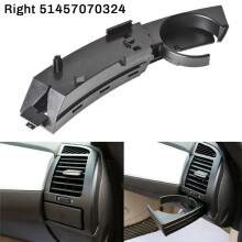 Car Dashboard Cup Holders 51457070324 Right for Z4 E85 E86 2003-2008