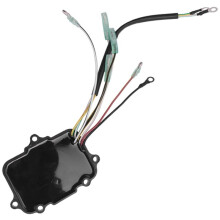 Box CDI Power Pack 339-7452A15 för Mercury Mariner Outboard 6Hp 8Hp 9.9Hp 10Hp 15 20 25 35Hp 339-7452A19 18-5777
