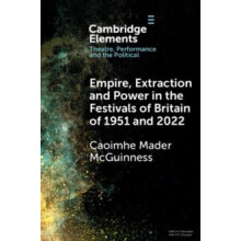 Empire Extraction and Power in the Festivals of Britain of 1951 and 20