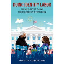 Doing Identity Labor by Lemi Danielle Casarez Tower Center Fellow Towe