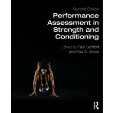 Performance Assessment in Strength and Conditioning Paperback Book