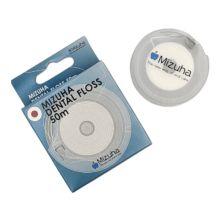Nić Dentystyczna Mizuha Dental Floss 50m