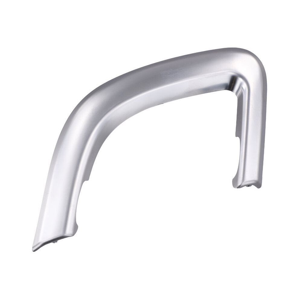 Car Interior Door Handle Clasp Chrome For Sport L550 15-19 Inner Handle Trim Strips Lr078977 R 4714260041388