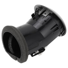 2Pcs Front Dashboard Air Conditioning Outlet 96887307 for Optra Wagon 5DR 2004-2007 A/C Air Vent Nozzle