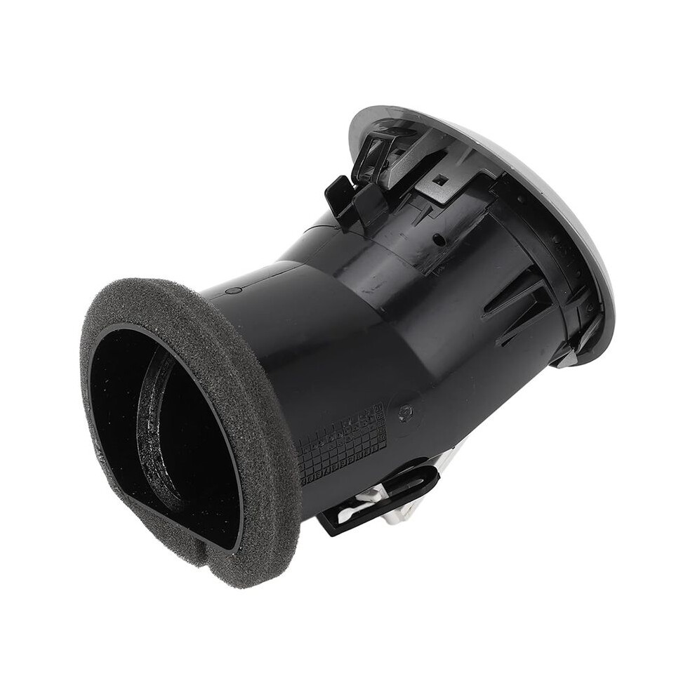 2Pcs Front Dashboard Air Conditioning Outlet 96887307 For Optra Wagon 5Dr 2004-2007 A/C Air Vent Nozzle 4713099735376