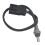 2PCS Oxygen Sensor Lambda Probe O2 Motor Oxygen Sensor for  Gas Sensor BN251 TNT25 TNT250 / BN TNT 25 250 251 3