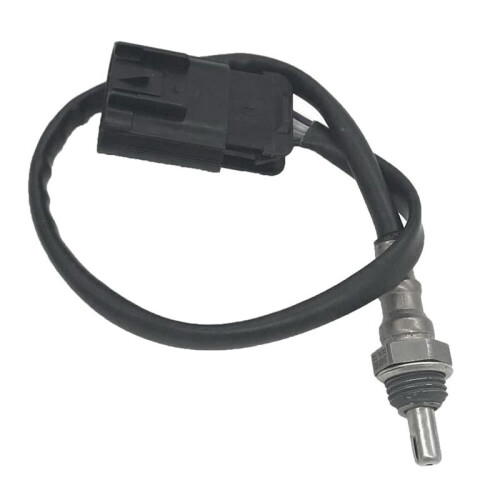 2PCS Oxygen Sensor Lambda Probe O2 Motor Oxygen Sensor for  Gas Sensor BN251 TNT25 TNT250 / BN TNT 25 250 251 2