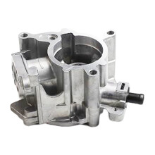 Vacuum Pumps 06J145100R 06J145100C 06J145100G 06J145100P 724807290 for Magotan A3 A4 A5 A6 Superb