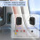 Fly01  5.0 Transmitter for Airplane Audio,AptX HD Transmitter with 3.5 mm Jack Audio Adapter Dongle 8