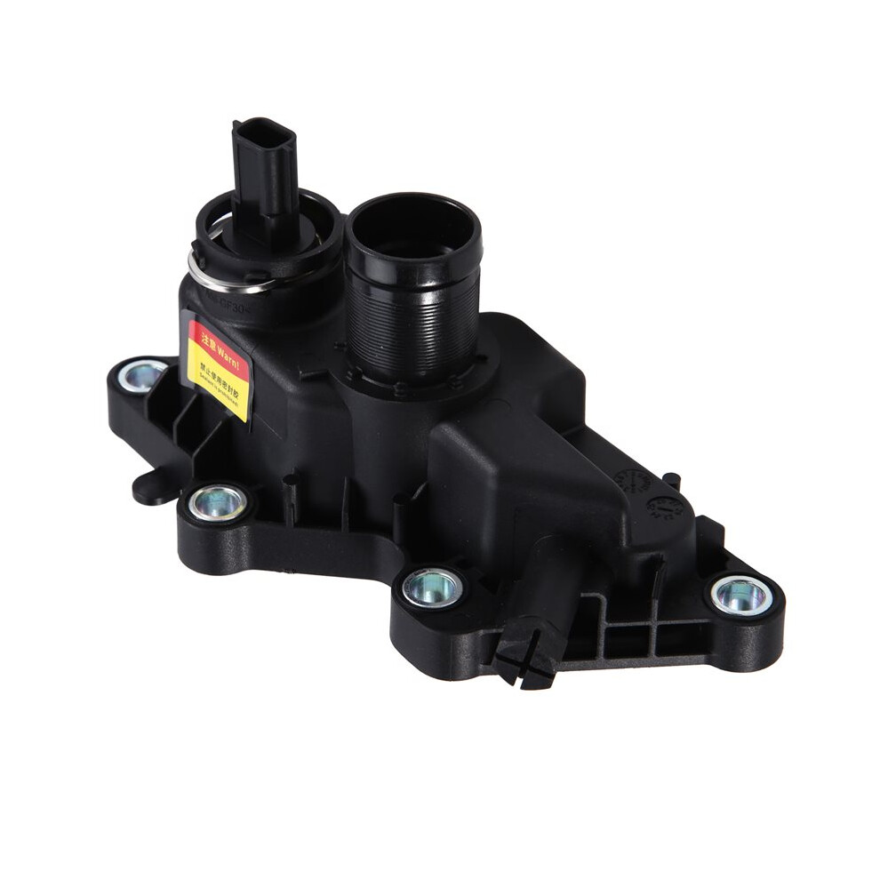 Thermostat Housing 2812030261 A2812030261 For W453 Forfour Hatchback Fortwo Coupe Convertible M281 1.0 4712203281631