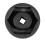 Motorcycle Rear Wheel Axle Nut Removal Socket Tool 60 mm 1/2 Inch Drive Socket for  1290 Super 1