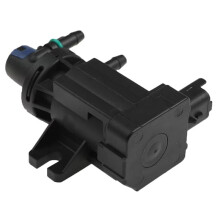 9801887680 Turbo Pressure Solenoid Valve for C3 II for 3008 for Scudo for Fiesta VI 9665886280
