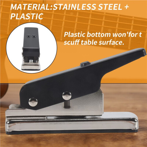 Professional Guitar Plectrum Improved Picks Maker Card Cutter DIY Own 2