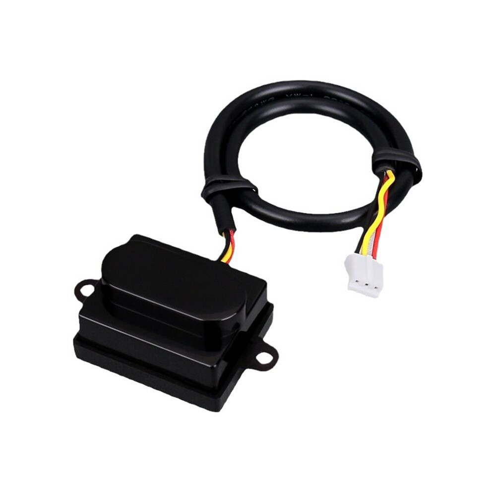 5V Infrared Photoelectric Induction Advertising Machine Active Diffuse Reflection Proximity Sensor Module A Light 4712755516175