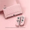 Protective Case for  OLED Console and Joy-Cons,  Can Be Inserted in Dock with Shell for OLED 6