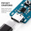 M091 M092 Battery Activation Board Fast Charging for  6-16 Series Android One-Click Battery Activation/Charging 5