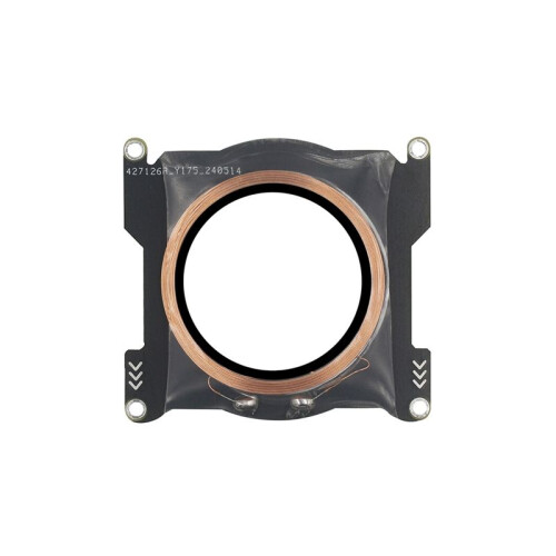 Für Proxmark3 MAX NFC RFID-Kopierer  IC/ID-Kartenprogrammierer 13,56 MHz/125 KHz Typ-C + Micro-Typ NFC-Duplizierer-Decoder, A 2