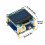 1KHz-100MHz Frequency Meter Frequency Display Frequency Counter for RF Measurement Ham Radio Transceiver 6