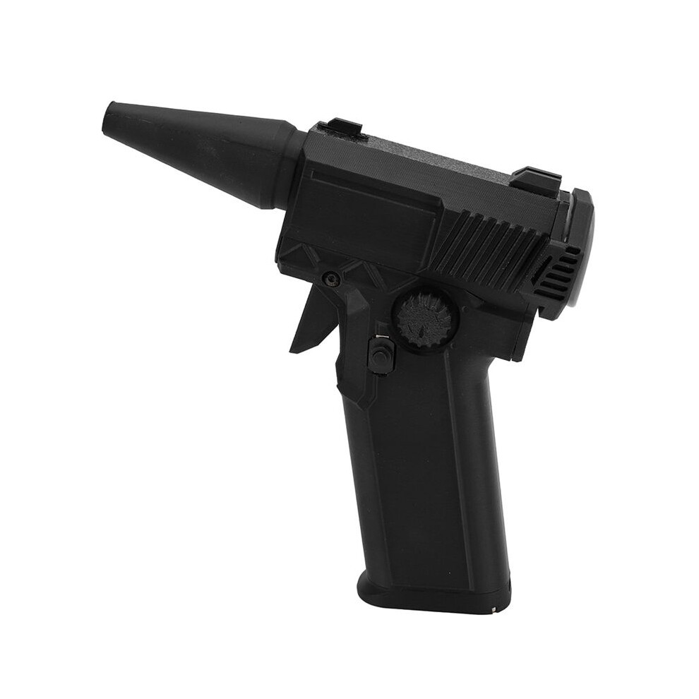 Electric Dust Collector Blowers, Electric Air Duster Multifunctional Efficient 200000Rpm Stepless Speed Support Charge 6032000480371