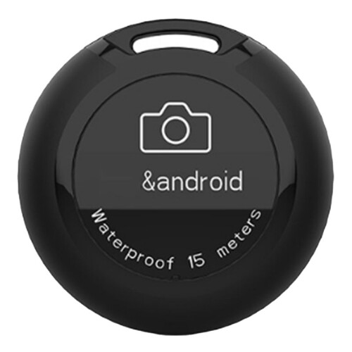 Depth Waterproof BT 3.0 Self-Portrait Remote Control Button Diving Photography Camera Shutter