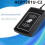 USB Mi Fare UID ISO 14443 Contactless  Card Reader Support HID Keyboard Class ACR1281U C2 3