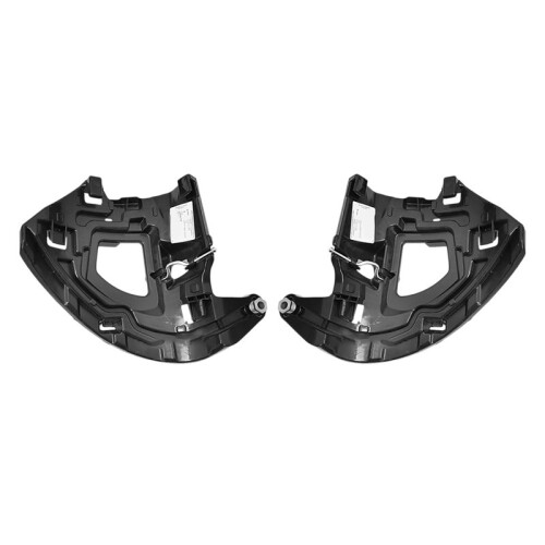 Car Headlight Bracket Headlight Bracket Base Plate Headlight Base 5C5941053B 5C5941054B for  Beetle 2012-2019 1