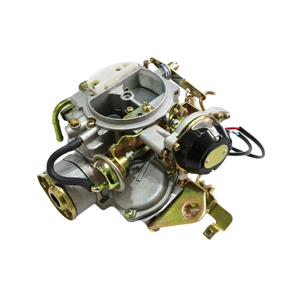 Carburetor For 720 Pickup 2.4L Z24 Engine Datsun Truck 16010-21G61 1601021G61 16010 21G61 Carb 4712203218934