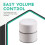 Computer Volume Control  Universal Desktop Laptop USB External Extension Cable Volume Adjuster 7