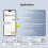 D11 Label Printer 300DPI  Wireless  Portable Label Maker Name Tag Kitchen Sticker Printing Machine 7