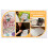 Embroidery Stitch Book Kit, Portable All Scenario Embroidery with Toolkit and Tutorial for Beginners and  Lovers 10
