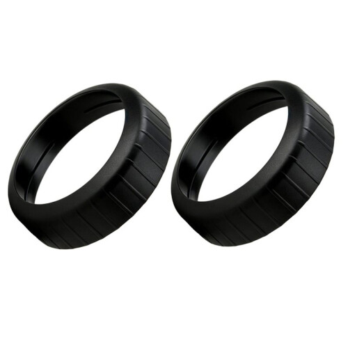 2pcs Replacement Lid for  Colster Cans, Jar Lids Reusable Plastic Flip Cap Lid , Cans Part