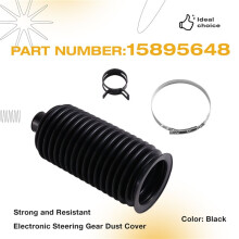15895648 Electronic Steering Gear Dust Cover Steering Gear Dust Cover for Yukon Tahoe Escalade 2008-2013