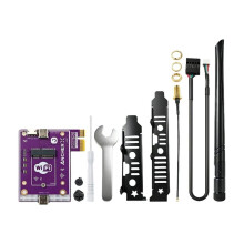 PCIe X1 Naar M.2 Draadloze Netwerkkaart Adapter voor Desktop WiFi6 / WiFi6E/WiFi 7 Uitbreidingsbord