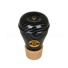 Carbon Fiber Trumpet Mute Straight Mute Bb Trumpet for Stage Performance Instrument Accessory