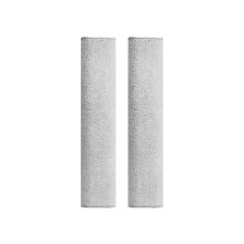 2 Accessoires pour Balai à Franges pour Flow 2, Pièces de Rechange pour Aspirateur