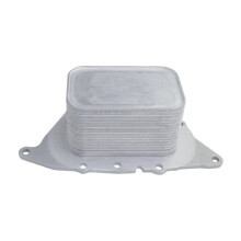 Engine Transmission Oil Cooler 11428585236 11428574002 for X1 Cooper