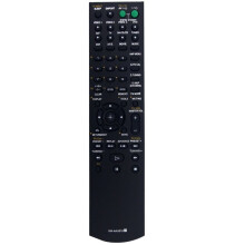 Replace RM-AAU019 Remote for Audio/Video Receiver AV System HT-SS2000 HT-SF2000 RM-AAU025 HT-DDW670 HT-DDW670T